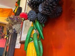 -老姐石板烧烤+铜炭火锅(总店)