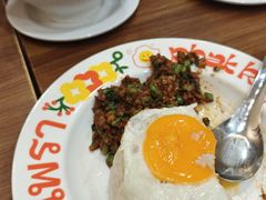 -曼谷食堂·泰国家庭料理(丹桂路店)