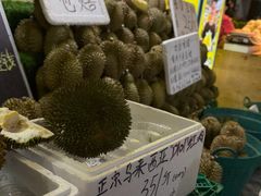 -曼阁市场水果批发市场