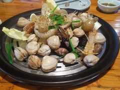 -黄寺蒸汽海鲜(黄寺大街店)