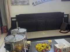 -张钰强中医正骨推拿连锁(华发商都店)