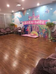 -纵享怡月月子中心(西稍门店)
