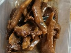 -顺德火焰醉鹅坊(珠海店)