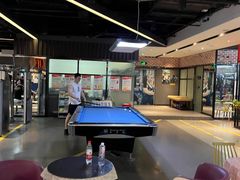 -银吉姆健身(平江万达馆)