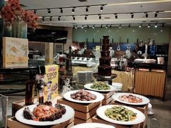 -雄楚国际大酒店-四季西餐厅