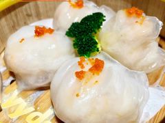 -漓江大瀑布饭店-漓江轩餐厅