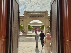 -西宁市东关清真大寺