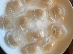 -醉美东江·三文鱼·烧鸡公