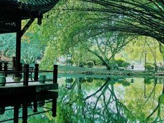 -棠湖公园
