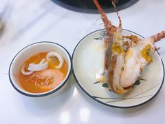 -鑫悦楼煎蟹·16年海鲜大排档