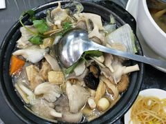 -莲华素食府