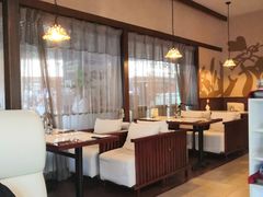 -爱丽丝牛排西餐厅(光谷步行街店)