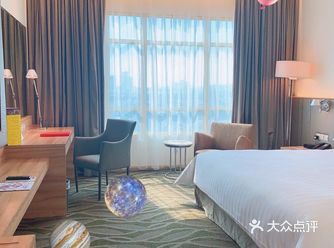 吉隆坡｜Sunway Clio Hotel