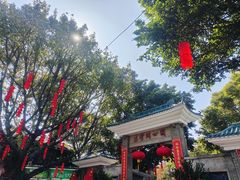 -荔湾湖公园