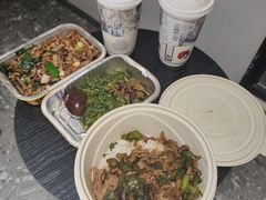 -德天顺盖码饭(人民西路店)