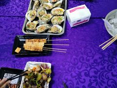 -神碳烧烤东北秘制串(东城路店)