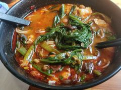 -螺蛳粉先生(蓟门桥店)