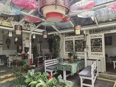 -丽江庭院之丽江往事(安定门店)