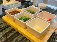 -大渔小鲜火锅店