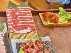 -牛也烧肉(摩尔城店)