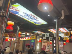 -西塔老太太泥炉烤肉(北京双井店)
