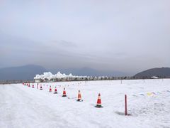 -太子岭滑雪场