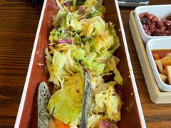 -厨大将烤肘子(镇江北路店)