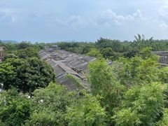 -开平碉楼文化旅游区马降龙景区