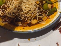 -杨氏青龙虾·羊蝎子(托乐嘉店)