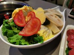 -为什么牛潮汕牛肉火锅(中信广场店)