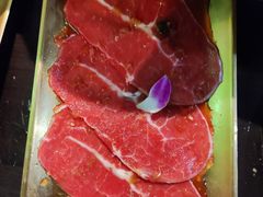 -炙城·韩式烤肉(南京东路店)