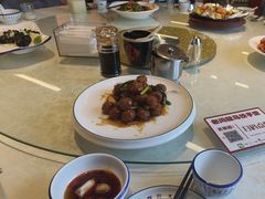 -闫水饺大酒楼·北京老闫靓马饺子馆