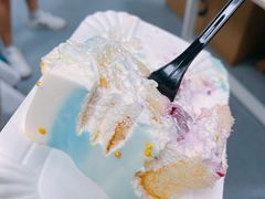 -陳磊蛋糕(巴黎店)