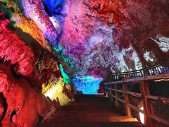 -颛顼龙洞旅游景区