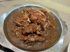 -蝎王府羊蝎子(西稍门店)