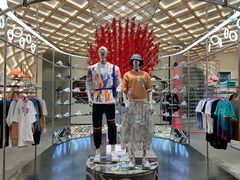 -李宁(苏州中心店)