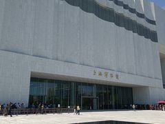 -上海博物馆(人民广场馆)