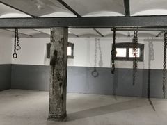 -青岛德国监狱旧址博物馆