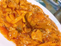 -振生清真饭店(永安道店)