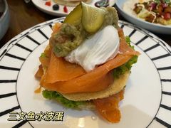 -AFS Cafe & Canteen(闽江二路店)