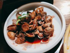 -韵秋荷(宝山龙湖天街店)