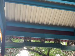 -张学良旧居陈列馆