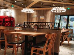 -必胜客(花都百业店)