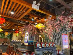 大堂-蠔友汇(皇姑店)