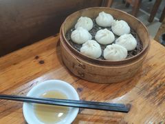 -上海特色小笼店(铁岭路90弄小区店)