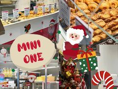 -Mini One(莲花路店)