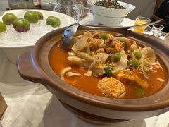 -丹江渔村(龙旗店)