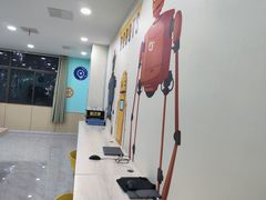 -克乐思少儿机器人•编程•竞赛科技馆(融创店)