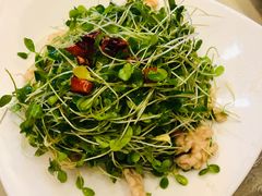 -烤肉宛饭庄(北新桥店)