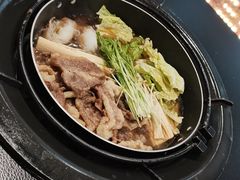-和牛 烧肉寿喜烧涮锅 善(心斎橋店)